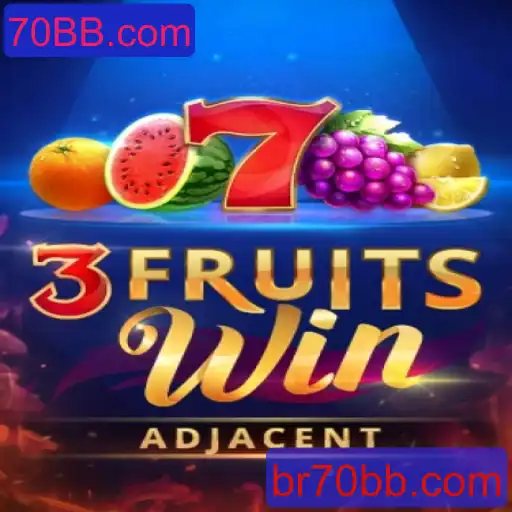 Tudo o que Você Precisa Saber sobre o Jogo 3FruitsWin no 70BB.com