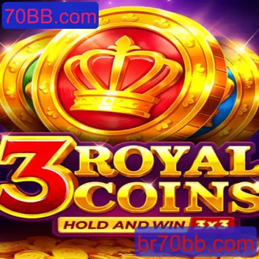 Descubra a Aventura Épica em 3royalcoins