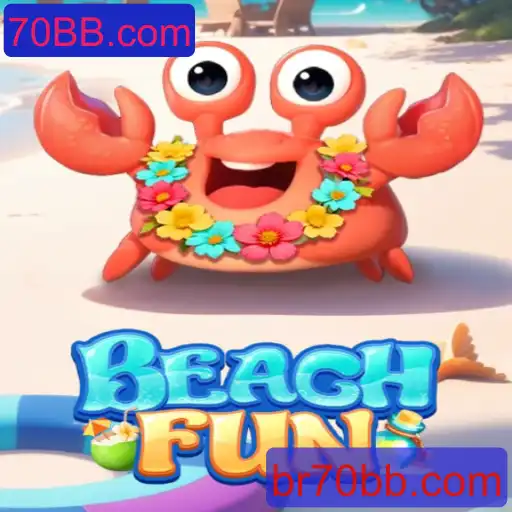 Descubra BeachFun: O Novo Jogo de Estratégia e Diversão da 70BB.com