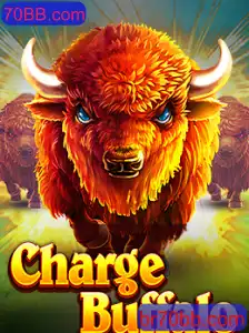 Explorando o Jogo ChargeBuffalo: Uma Aventura no Universo de 70BB.com
