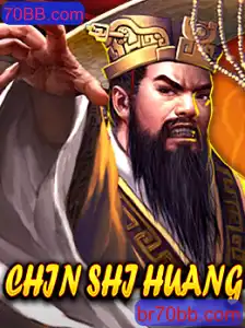 Descubra as Aventuras de ChinShiHuang: O Jogo que Está Conquistando o Mundo