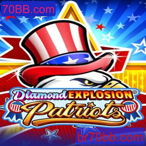 Explorando o emocionante mundo de 'DiamondExplosionPatriots': Um jogo inovador