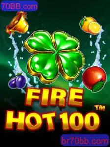 Explorando o Jogo FireHot100 e a Plataforma 70BB.com