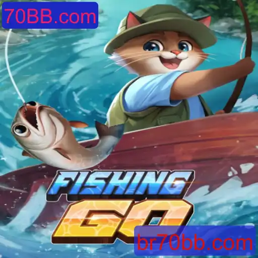 Explorando o Mundo de FishingGO