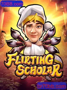 Explorando o Jogo Flirting Scholar e o Universo de 70BB.com