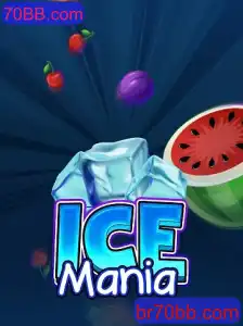 Descubra a Emoção do Jogo IceMania no 70BB.com