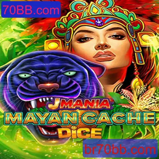 JManiaMayanCacheDice: Navegando no Fascinante Mundo dos Jogos de Dados