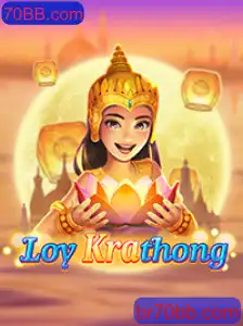 Descubra o Fascinante Jogo LoyKrathong na Plataforma 70BB.com