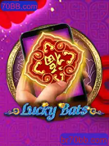 Desvendando as Emoções de LuckyBatsM no Universo de 70BB.com