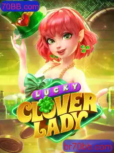 Descubra o Fascinante Mundo de LuckyCloverLady em 70BB.com