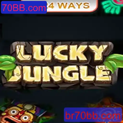 Desvendando o Fascinante Mundo de LuckyJungle1024