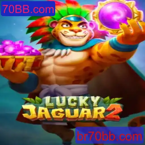Luckyjaguar2: Descubra o Empolgante Mundo do Jogo de Cassino Online
