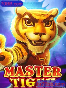 Descubra o Mundo do Jogo MasterTiger no Universo de 70BB.com