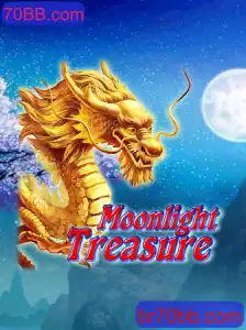 Descubra o Fascinante Mundo do Jogo MoonlightTreasure
