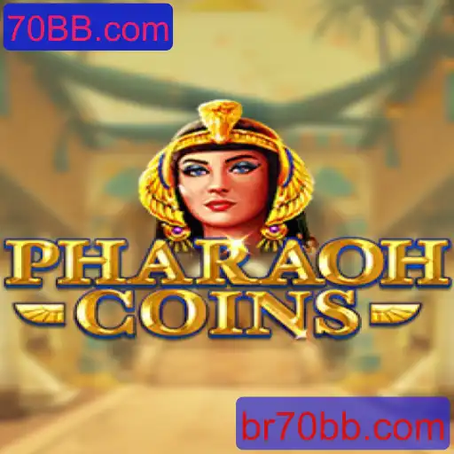 Descubra PharaohCoins: O Novo Fenômeno de Jogo com 70BB.com