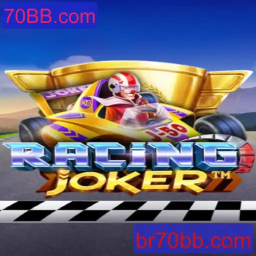 RacingJoker: Uma Nova Experiência de Corrida com 70BB.com