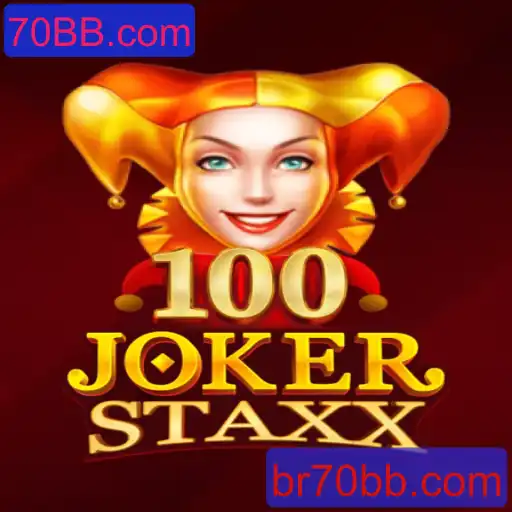 Explorando o Mundo Empolgante de 100JokerStaxx: Um Guia Completo