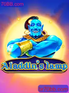 Explorando o Fascinante Mundo do Jogo Aladdinslamp