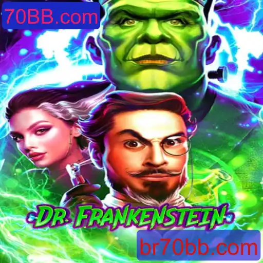 Descobrindo DrFrankenstein: O Intrigante Jogo de Mistério e Estratégia da 70BB.com