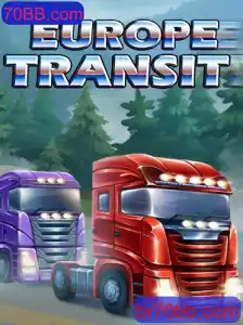 EuropeTransit: O Jogo de Estratégia que Transforma o Transporte no Continente Europeu
