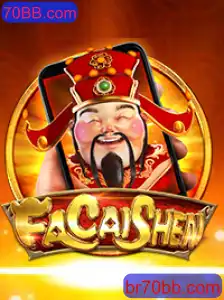 FaCaiShenM: Descubra o Jogo que Está Conquistando o Mundo dos Cassinos Online