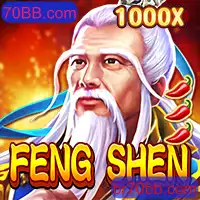 FengShen: Descubra o Novo Fenômeno dos Jogos com 70BB.com