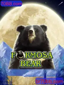 Explorando o Universo de FormosaBear: Uma Aventura de Estratégia e Habilidade