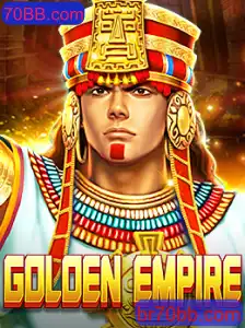 GoldenEmpire: Uma Imersão no Fascinante Jogo de Estratégia
