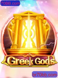 Descubra o Fascinante Jogo 'GreekGods' e Domine as Regras