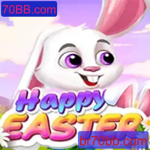 Descubra o Fascinante Mundo de HappyEaster na Plataforma 70BB.com