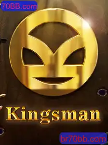 Descubra o Fascinante Mundo do Jogo Kingsman