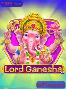 Explorando o Mundo do Jogo LordGanesha na Plataforma 70BB.com