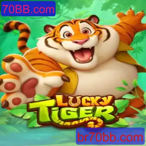 Descubra as Emoções do Jogo LuckyTiger: Uma Aventura no 70BB.com