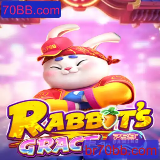 RabbitsGrace: O Jogo Inovador Que Conquista Jogadores ao Redor do Mundo