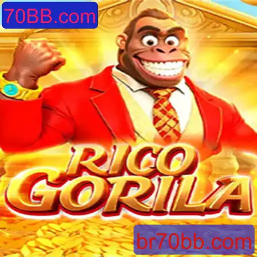 RicoGorila: Descubra o Jogo que Está Revolucionando o Mercado