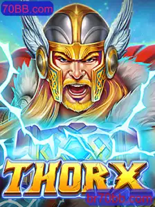 ThorX: Descubra a Excitante Aventura deste Jogo no 70BB.com
