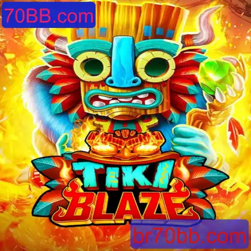 Explorando o Mundo do TikiBlaze: Uma Nova Sensação no Universo dos Jogos Online