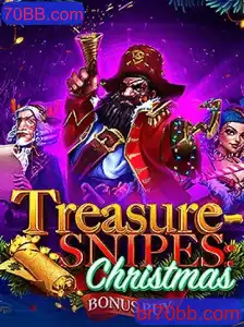 Explorando o Mundo de TreasuresnipesChristmas: Um Jogo Singular