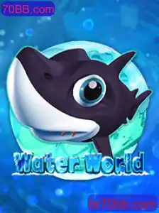 WaterWorld: Aventura Aquática Revolucionária