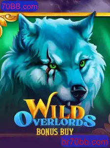 Explorando o Jogo WildOverlordsBonusBuy: Uma Viagem ao Mundo dos Slots
