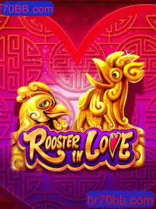 RoosterInLove: Uma Aventura Empolgante no Mundo dos Jogos