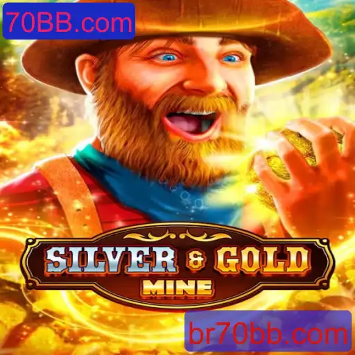 Descubra o Fascínio do Jogo SilverGold com 70BB.com