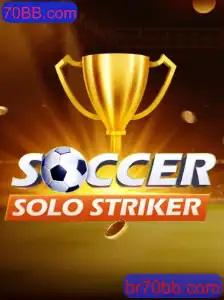 SoccerSoloStriker: Um Mergulho no Jogo que Está Conquistando o Mundo