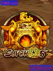 Descubra o Jogo Super5: Diversão e Estratégia em Cada Jogada