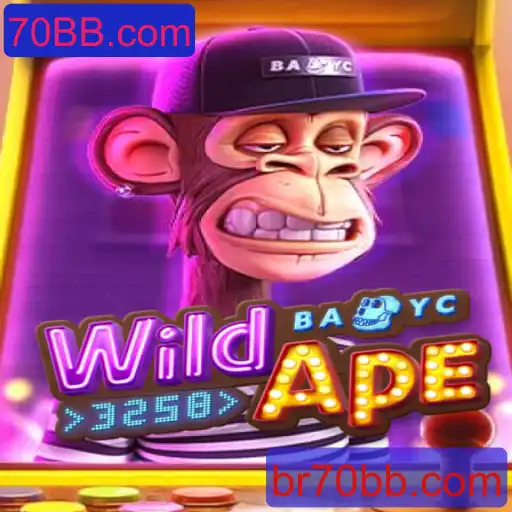 Explorando o Mundo de WildApe3258: Aventura Selvagem e Estratégia na Era Digital