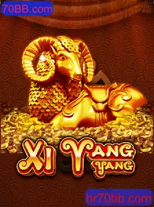 Explorando o Mundo do Jogo XiYangYang com 70BB.com